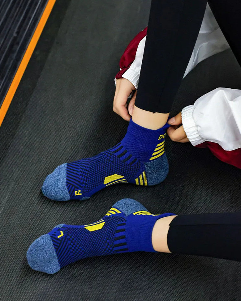 Marathon Running Sock