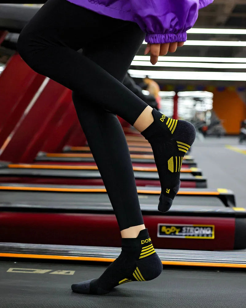 Marathon Running Sock