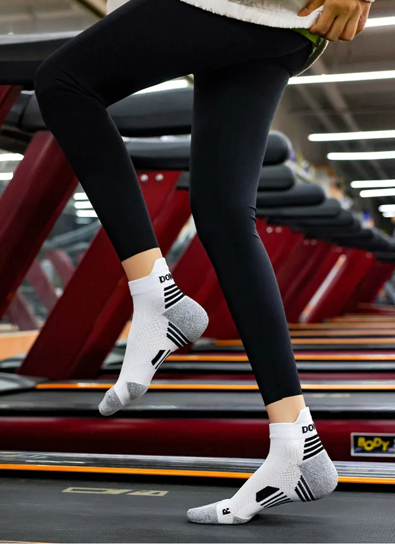 Marathon Running Sock