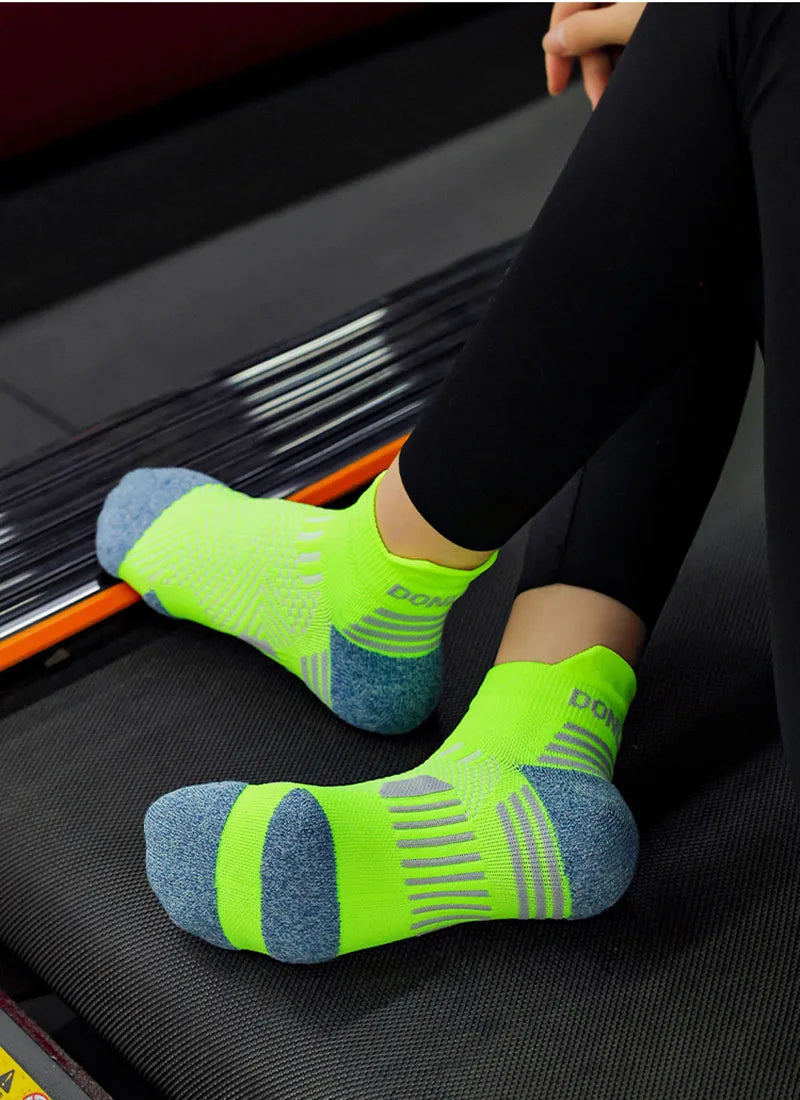 Marathon Running Sock