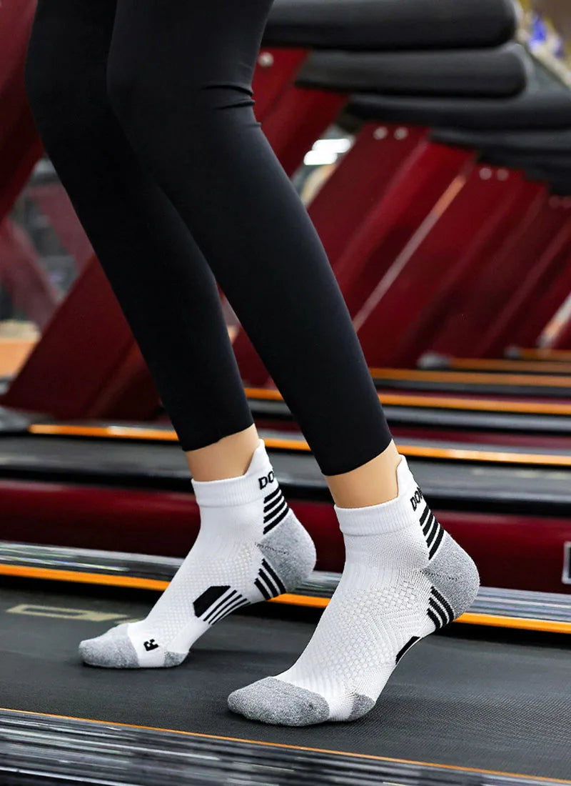 Marathon Running Sock