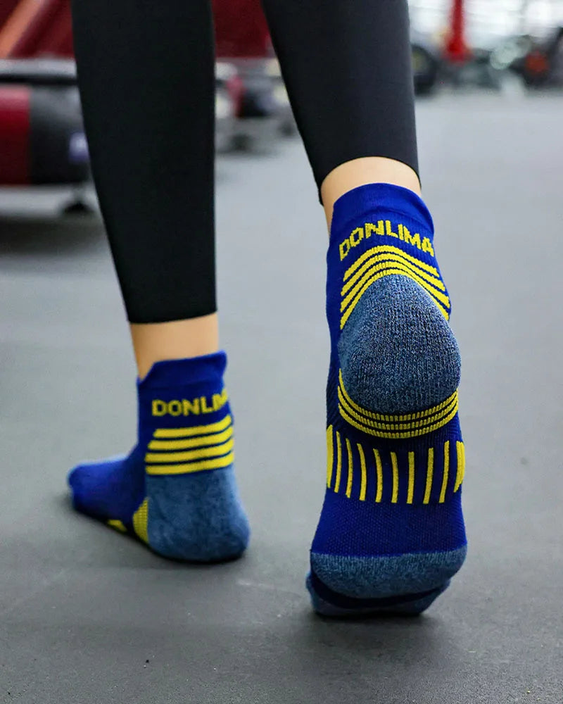 Marathon Running Sock