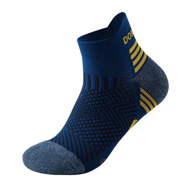 Marathon Running Sock
