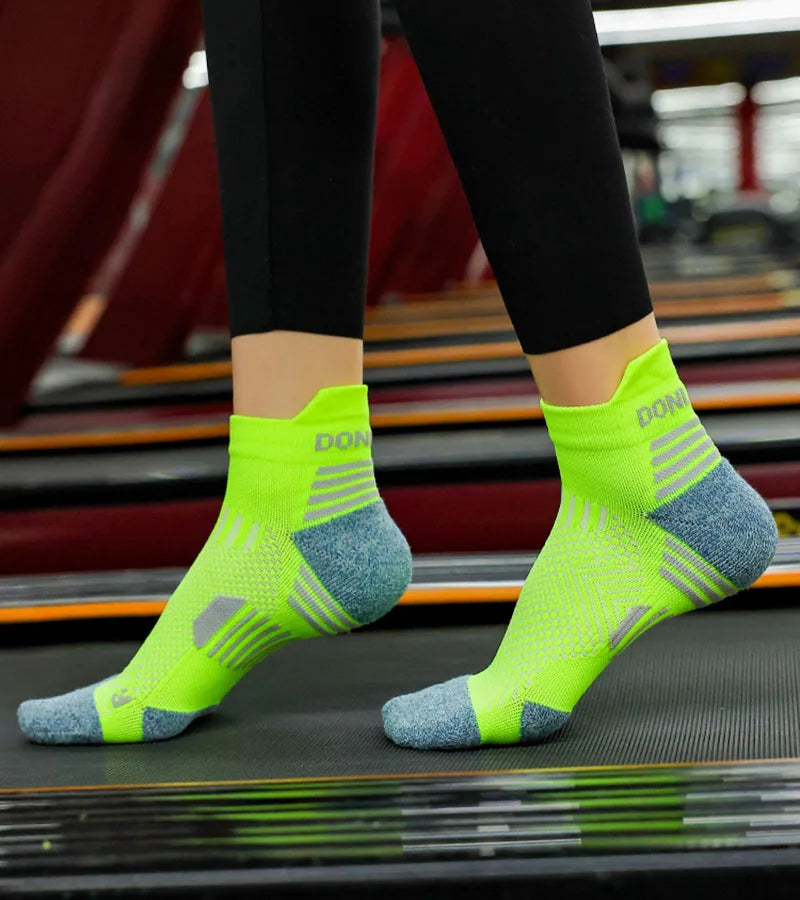 Marathon Running Sock