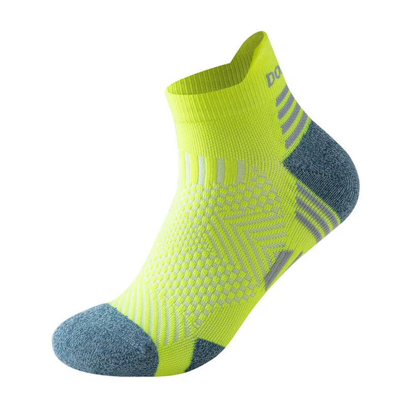 Marathon Running Sock