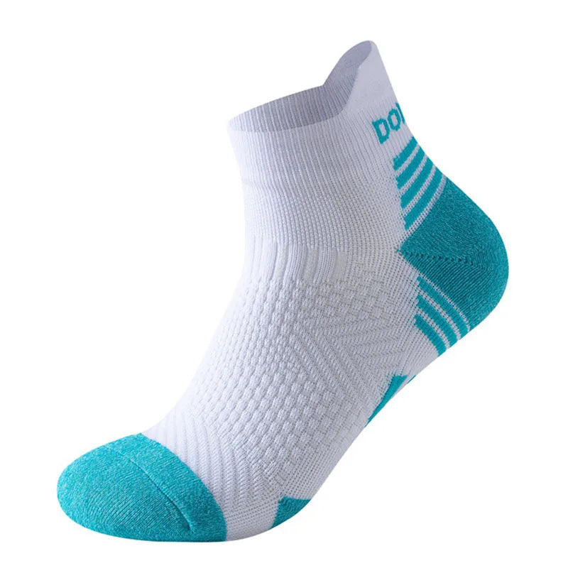 Marathon Running Sock