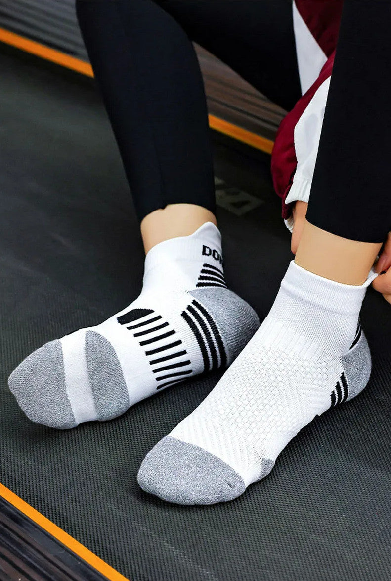Marathon Running Sock